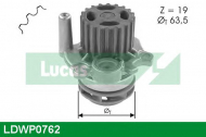 Насос LUCAS ENGINE DRIVE LDWP0762