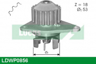 Насос LUCAS ENGINE DRIVE LDWP0856
