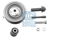 Комплект роликов RUVILLE 5573650