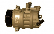 Компрессор SERCORE 16CA544