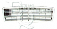 Решетка-облицовка EQUAL QUALITY G0248