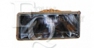 Фара EQUAL QUALITY PP0195D