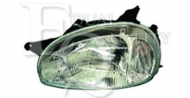 Фара EQUAL QUALITY PP0244D