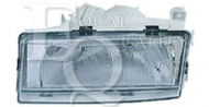 Фара EQUAL QUALITY PP0273D