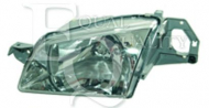Фара EQUAL QUALITY PP0360D
