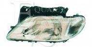 Фара EQUAL QUALITY PP0571D