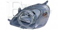 Фара EQUAL QUALITY PP0578D
