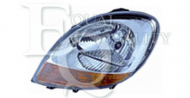 Фара EQUAL QUALITY PP0703D