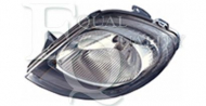 Фара EQUAL QUALITY PP0769D