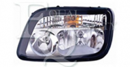 Фара EQUAL QUALITY PP0948D