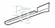 Порог EQUAL QUALITY L01022
