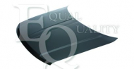 Капот двигателя EQUAL QUALITY L03269