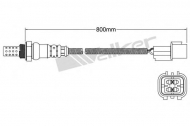 Датчик ASHUKI 9200-48472