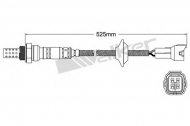 Датчик ASHUKI 9200-48884