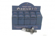 Лампа накаливания ASHUKI G221-01