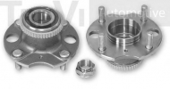 Комплект подшипника SK SK13748