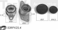 Ременный комплект SK SK3012D