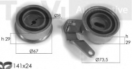 Ременный комплект SK SK3066D