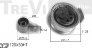Ременный комплект SK SK3240D