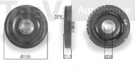 Ременный шкив SK SK942968