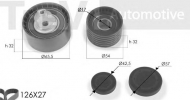 Ременный комплект SK SK3220D/4
