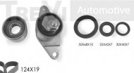Ременный комплект SK SK3006DS