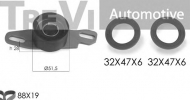 Ременный комплект SK SK3414DS