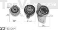 Ременный комплект SK SK3439D