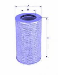 Фильтр UNICO FILTER AE 25420