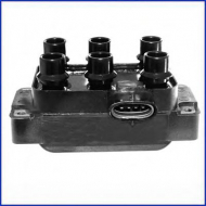 Катушка зажигания HÜCO 138801
