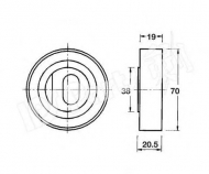 Натяжитель IPS Parts ITB-6417