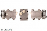 Компрессор DRI 700510116