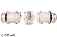 Компрессор DRI 700510206