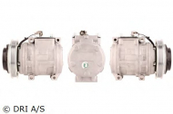 Компрессор DRI 700510188