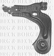 Рычаг независимой подвески колеса BORG & BECK BCA5754