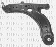 Рычаг независимой подвески колеса BORG & BECK BCA5866