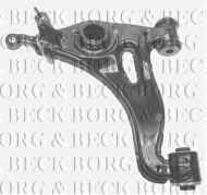 Рычаг независимой подвески колеса BORG & BECK BCA5944