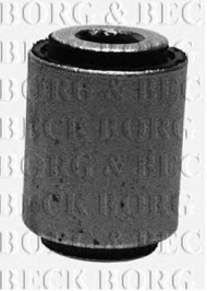 Подвеска BORG & BECK BSK6194