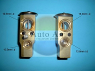 Клапан AUTO AIR GLOUCESTER 22-8813