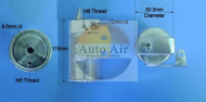 Осушитель AUTO AIR GLOUCESTER 31-8021