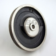 Ременный шкив BGA DP1027