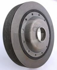 Ременный шкив BGA DP1045