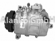 Компрессор ALANKO 550662