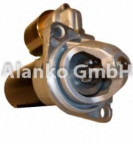 Стартер ALANKO 440358
