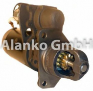 Стартер ALANKO 440648