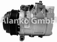 Компрессор ALANKO 550095