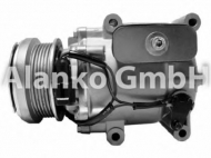 Компрессор ALANKO 550124