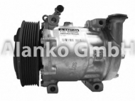 Компрессор ALANKO 550540