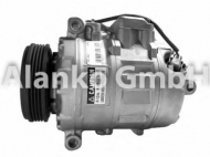 Компрессор ALANKO 550663