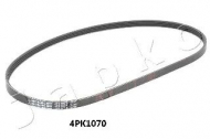 Ремень JAPKO 4PK1070
